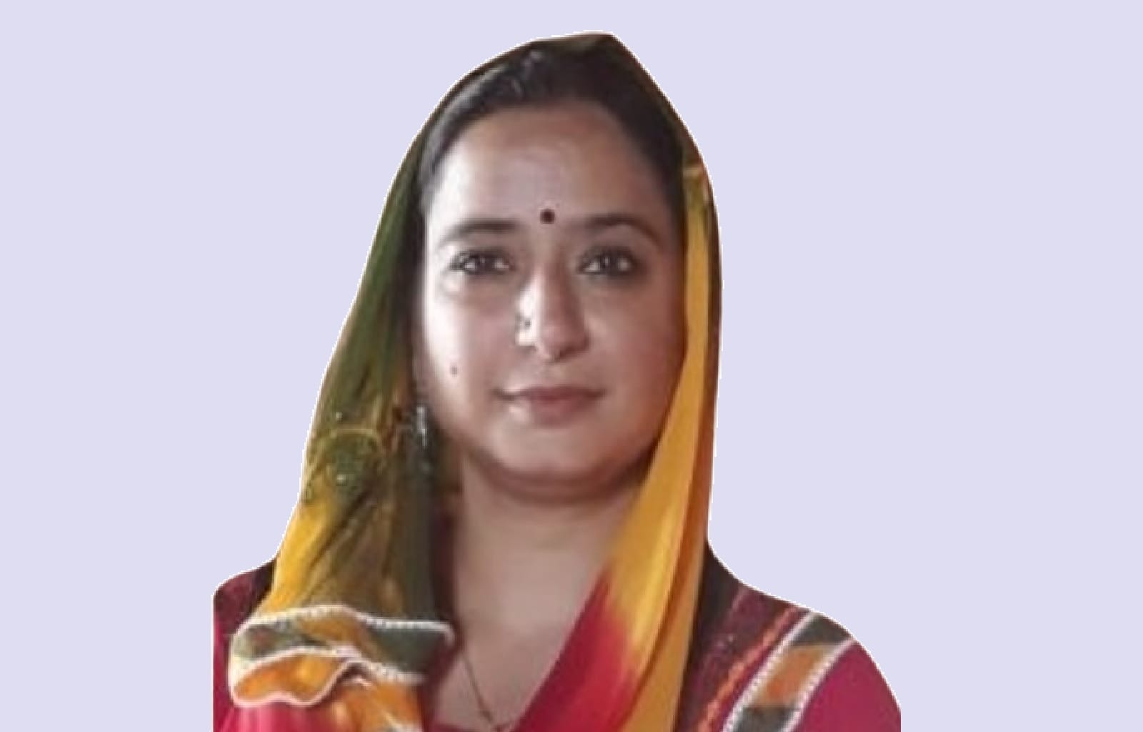 Harpreet Kaur Jass